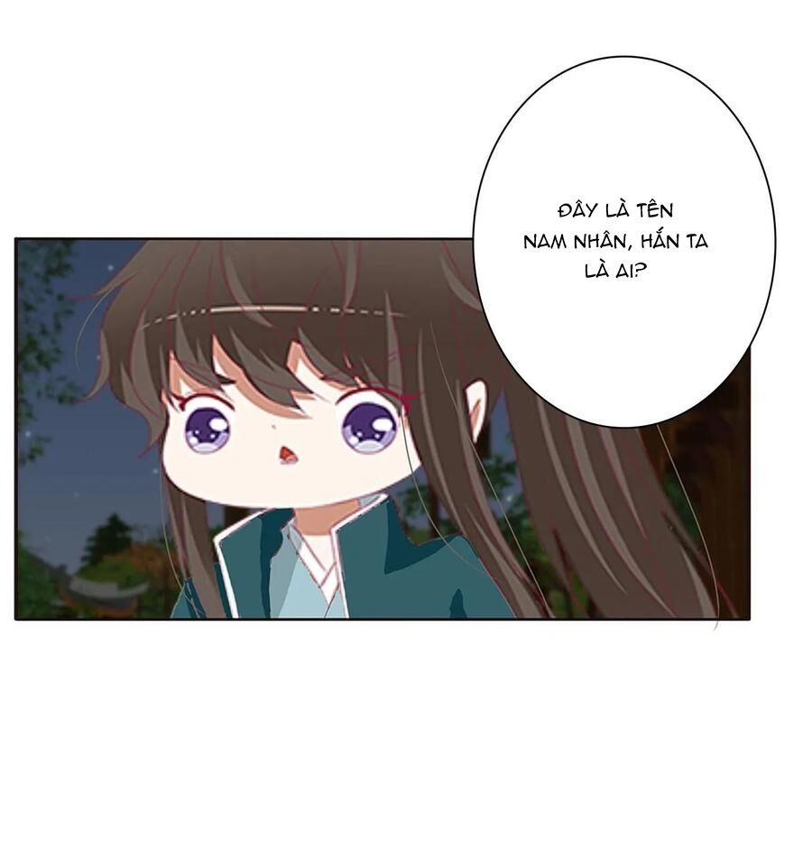 đọc truyện Thông Linh Phi Chương 638 ảnh 20 tại Thiên Thai Truyện