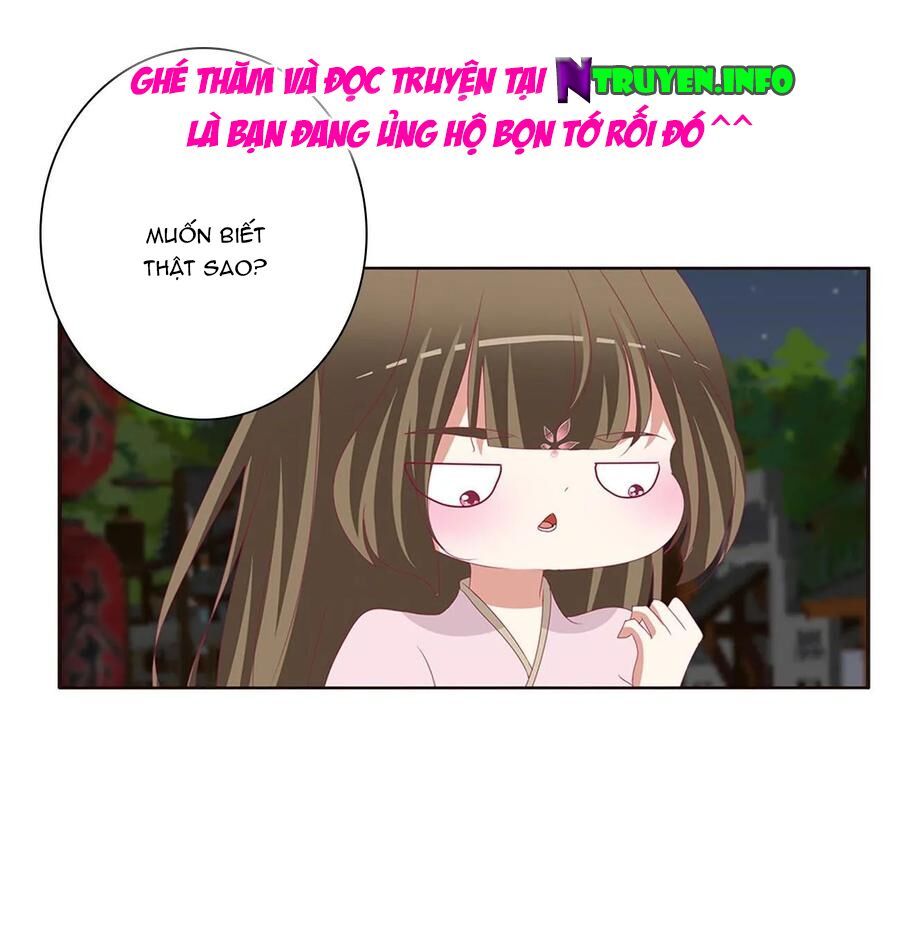 đọc truyện Thông Linh Phi Chương 638 ảnh 21 tại Thiên Thai Truyện