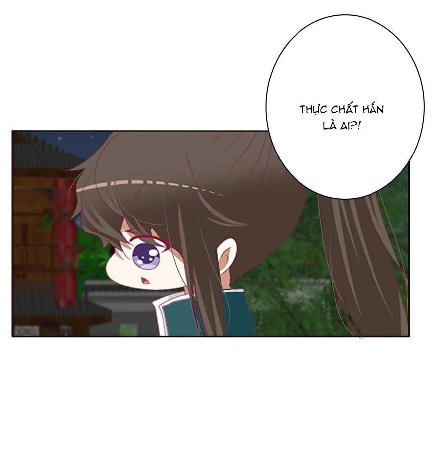 đọc truyện Thông Linh Phi Chương 638 ảnh 22 tại Thiên Thai Truyện