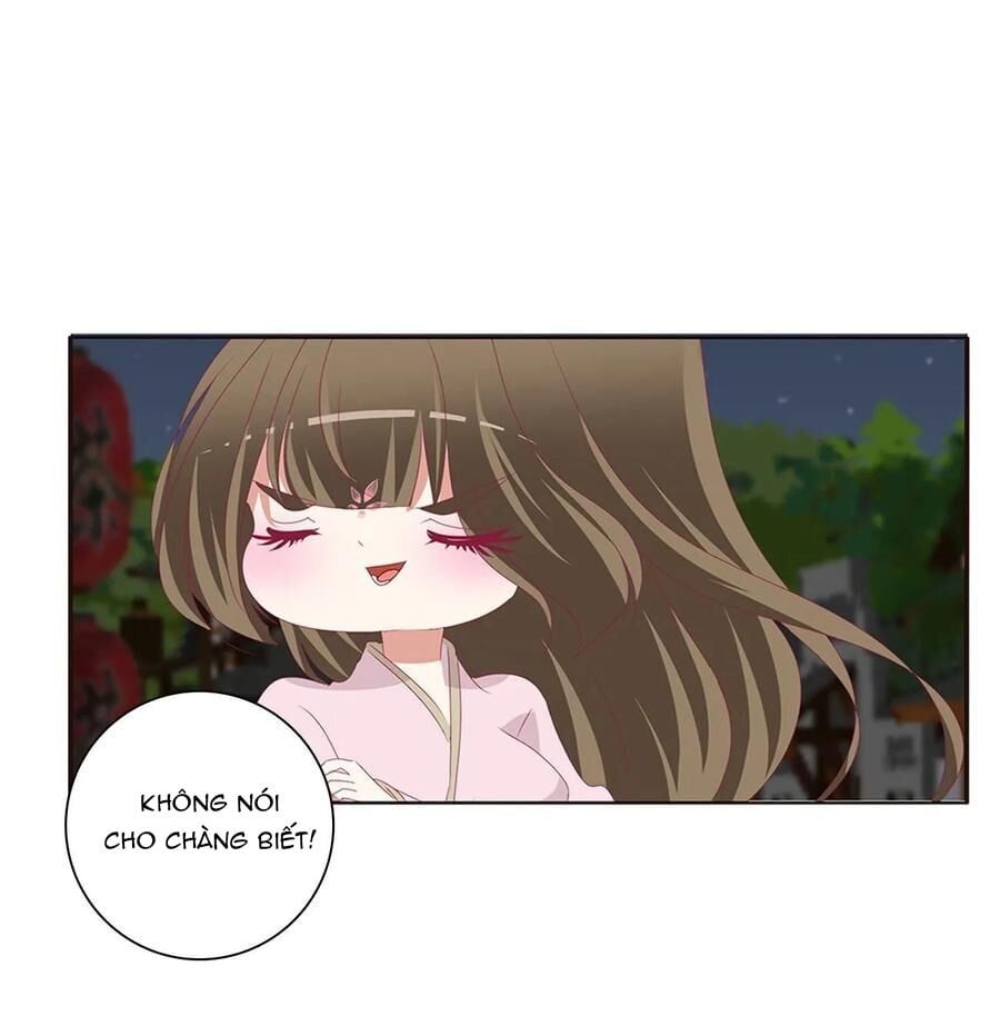 đọc truyện Thông Linh Phi Chương 638 ảnh 23 tại Thiên Thai Truyện