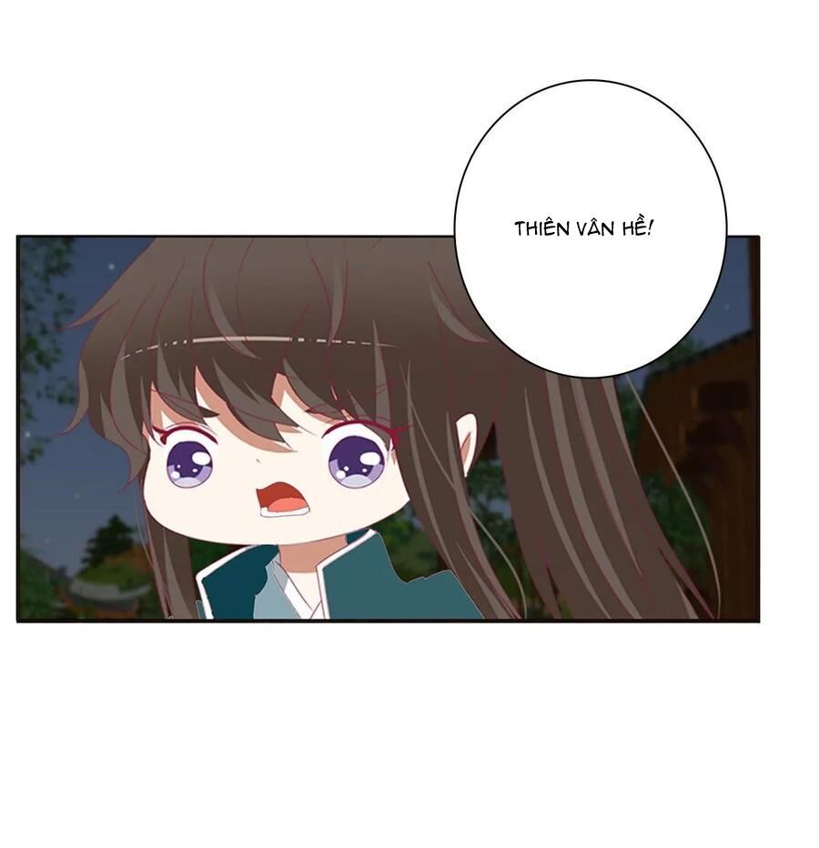 đọc truyện Thông Linh Phi Chương 638 ảnh 24 tại Thiên Thai Truyện