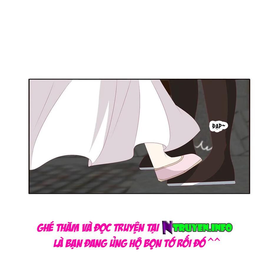 đọc truyện Thông Linh Phi Chương 638 ảnh 25 tại Thiên Thai Truyện