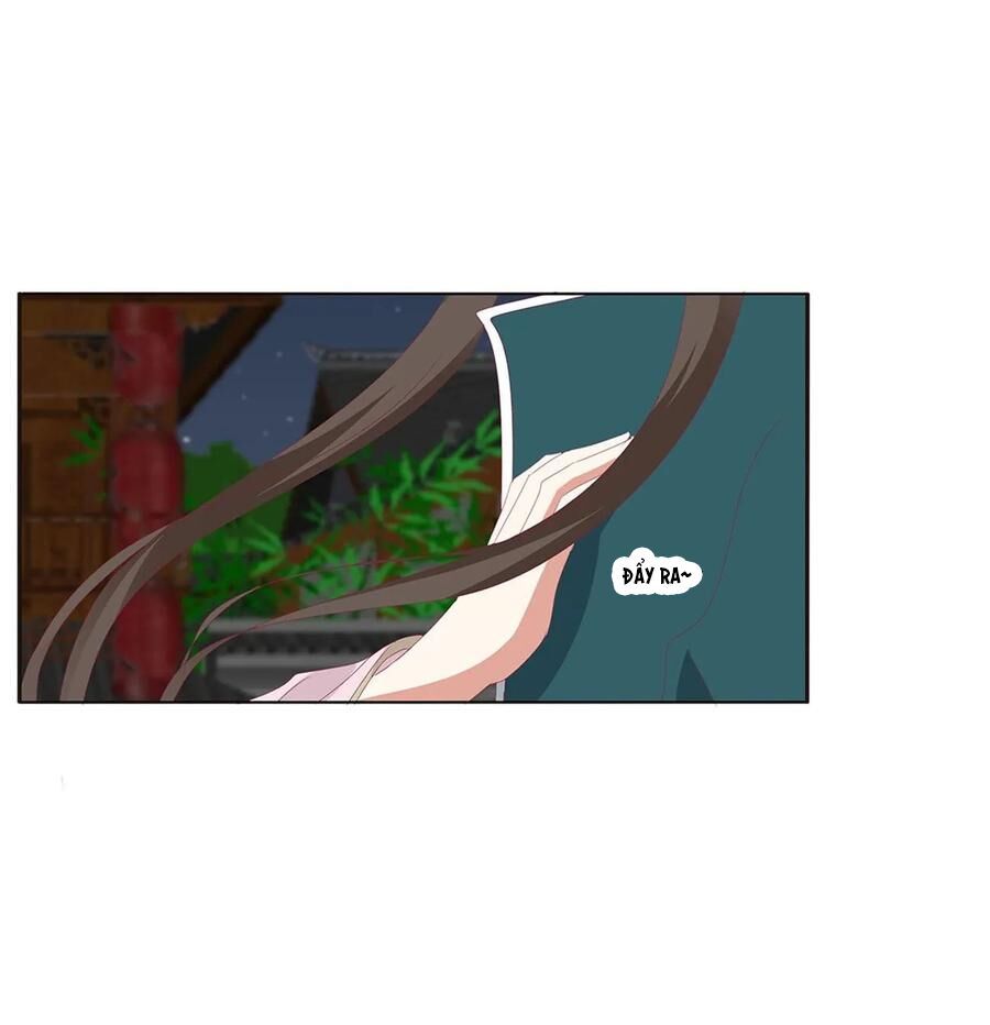 đọc truyện Thông Linh Phi Chương 638 ảnh 26 tại Thiên Thai Truyện