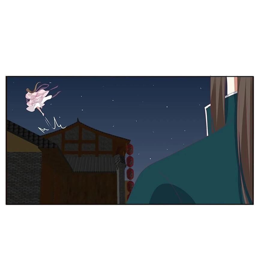 đọc truyện Thông Linh Phi Chương 638 ảnh 28 tại Thiên Thai Truyện