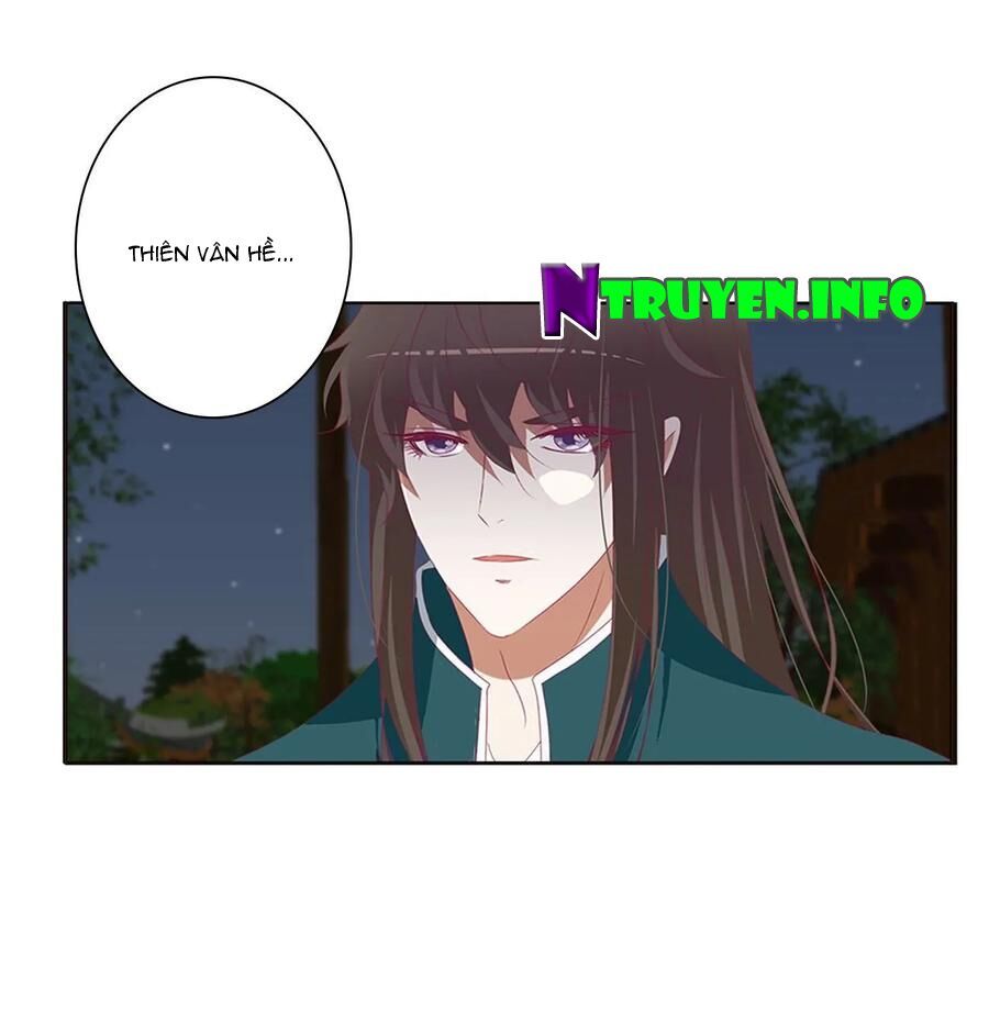 đọc truyện Thông Linh Phi Chương 638 ảnh 29 tại Thiên Thai Truyện