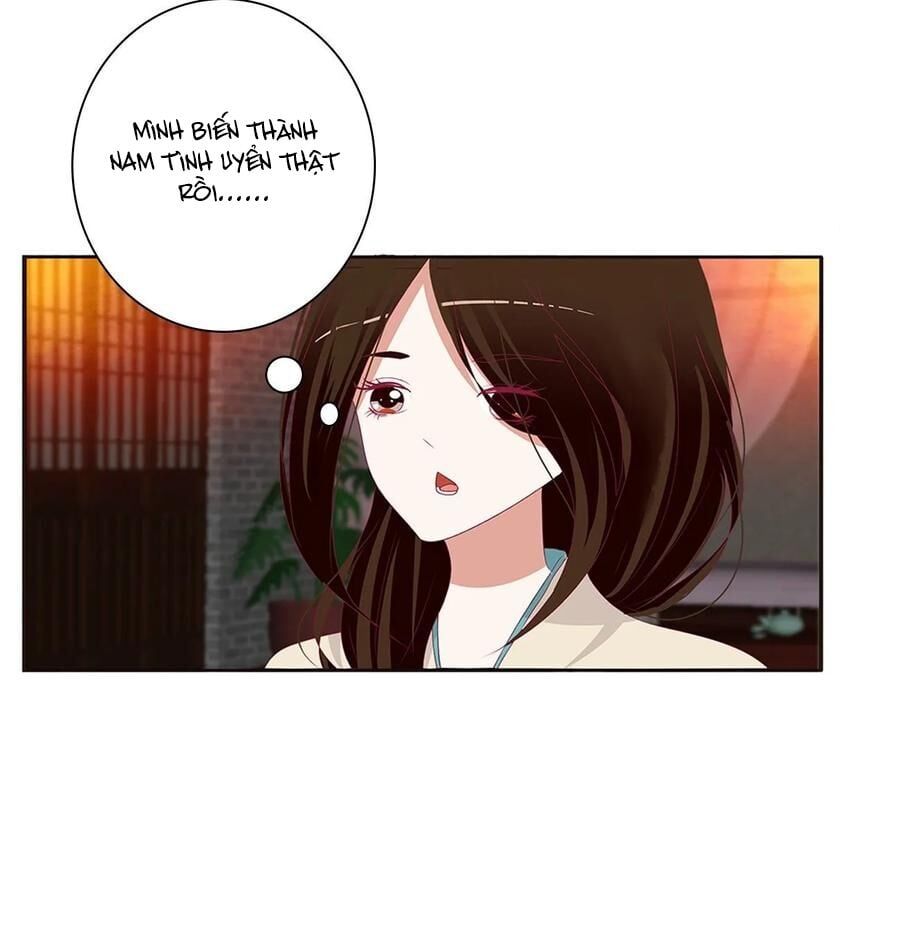 đọc truyện Thông Linh Phi Chương 638 ảnh 32 tại Thiên Thai Truyện