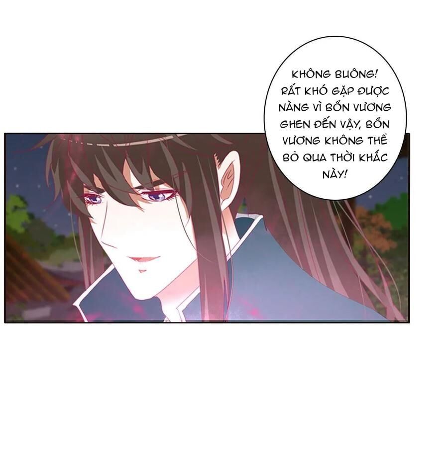 đọc truyện Thông Linh Phi Chương 638 ảnh 6 tại Thiên Thai Truyện