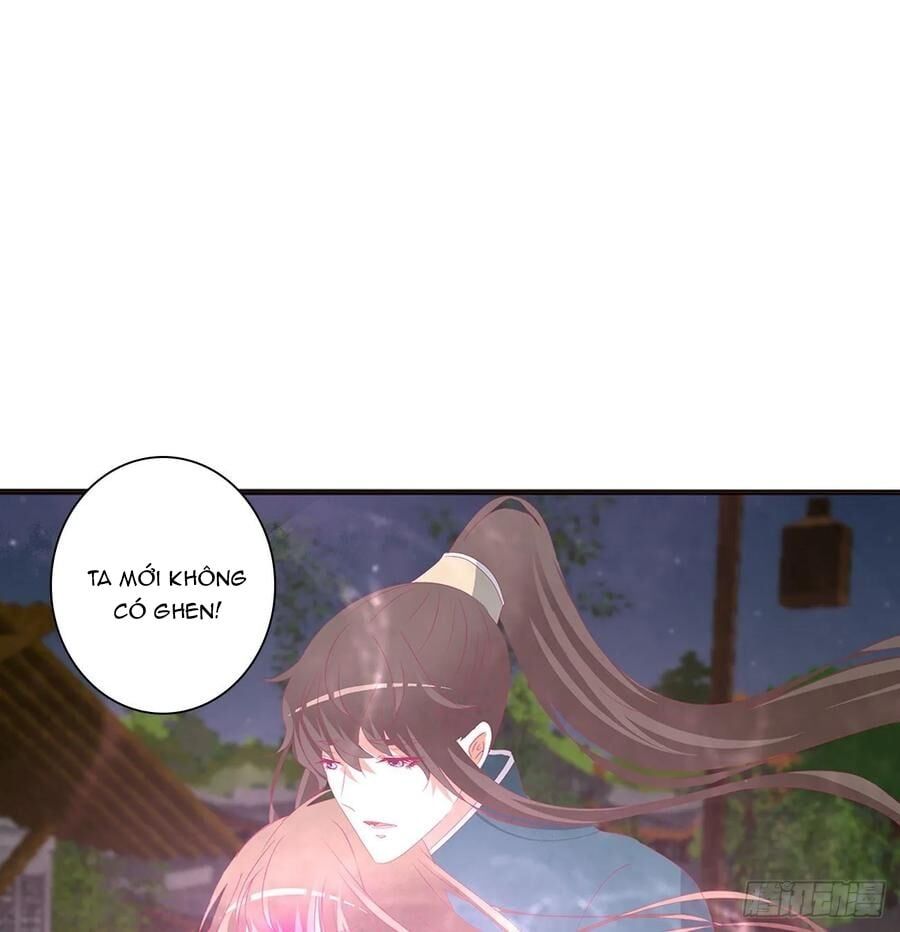 đọc truyện Thông Linh Phi Chương 638 ảnh 7 tại Thiên Thai Truyện