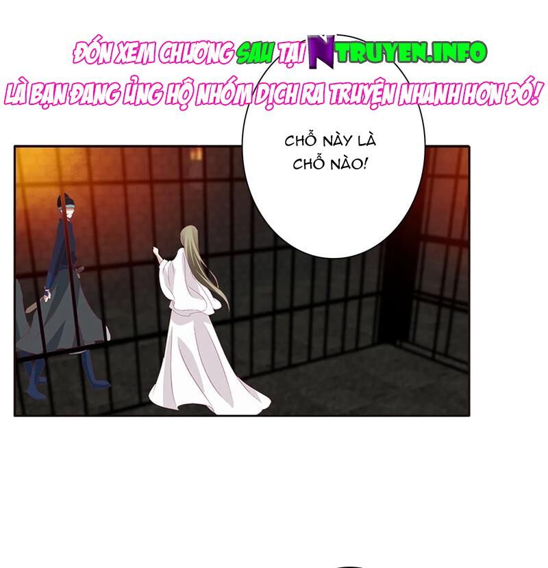 đọc truyện Thông Linh Phi Chương 639 ảnh 14 tại Thiên Thai Truyện