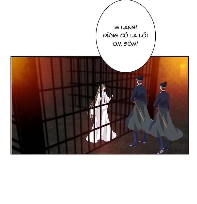 đọc truyện Thông Linh Phi Chương 639 ảnh 15 tại Thiên Thai Truyện