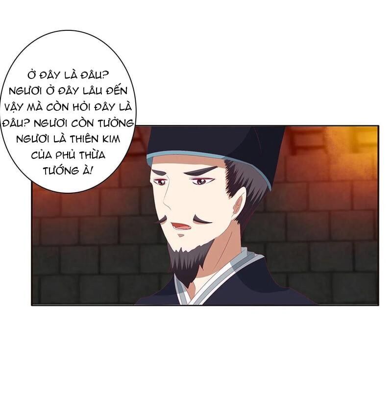 đọc truyện Thông Linh Phi Chương 639 ảnh 17 tại Thiên Thai Truyện