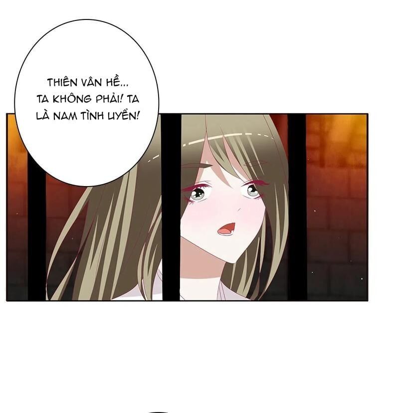 đọc truyện Thông Linh Phi Chương 639 ảnh 20 tại Thiên Thai Truyện