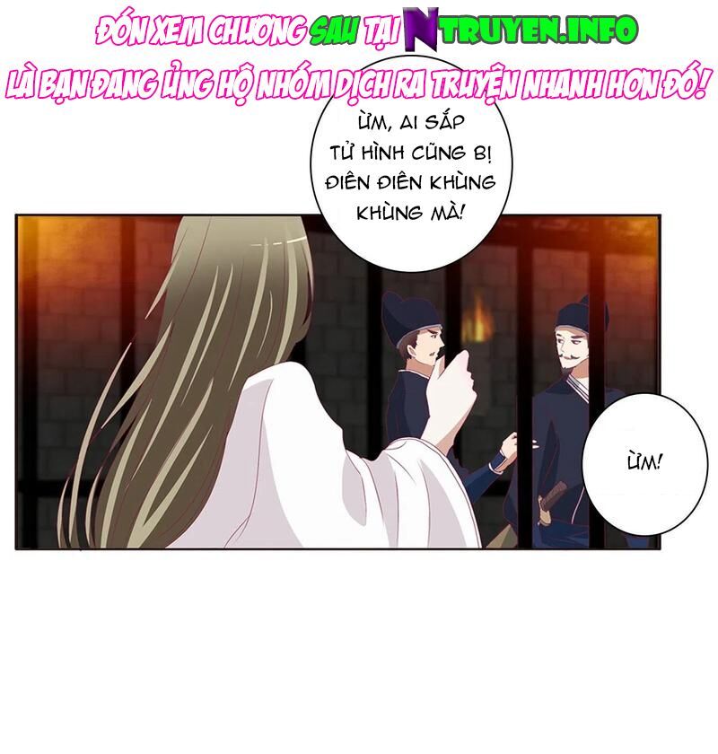 đọc truyện Thông Linh Phi Chương 639 ảnh 22 tại Thiên Thai Truyện