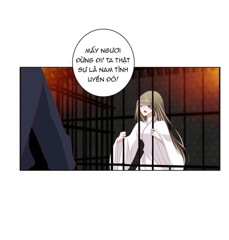 đọc truyện Thông Linh Phi Chương 639 ảnh 23 tại Thiên Thai Truyện