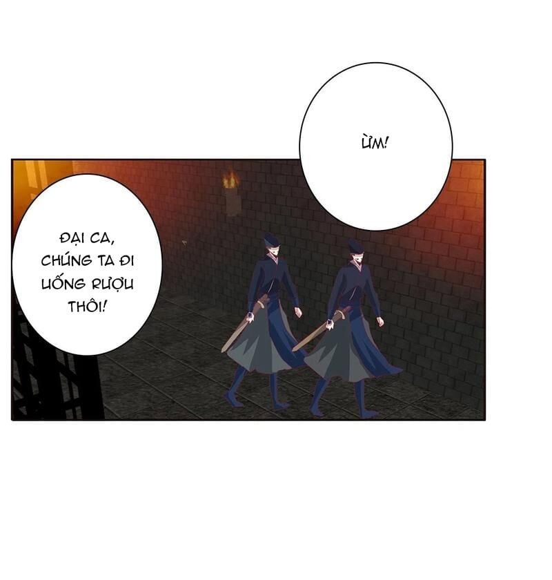 đọc truyện Thông Linh Phi Chương 639 ảnh 24 tại Thiên Thai Truyện