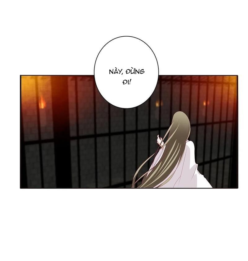 đọc truyện Thông Linh Phi Chương 639 ảnh 25 tại Thiên Thai Truyện