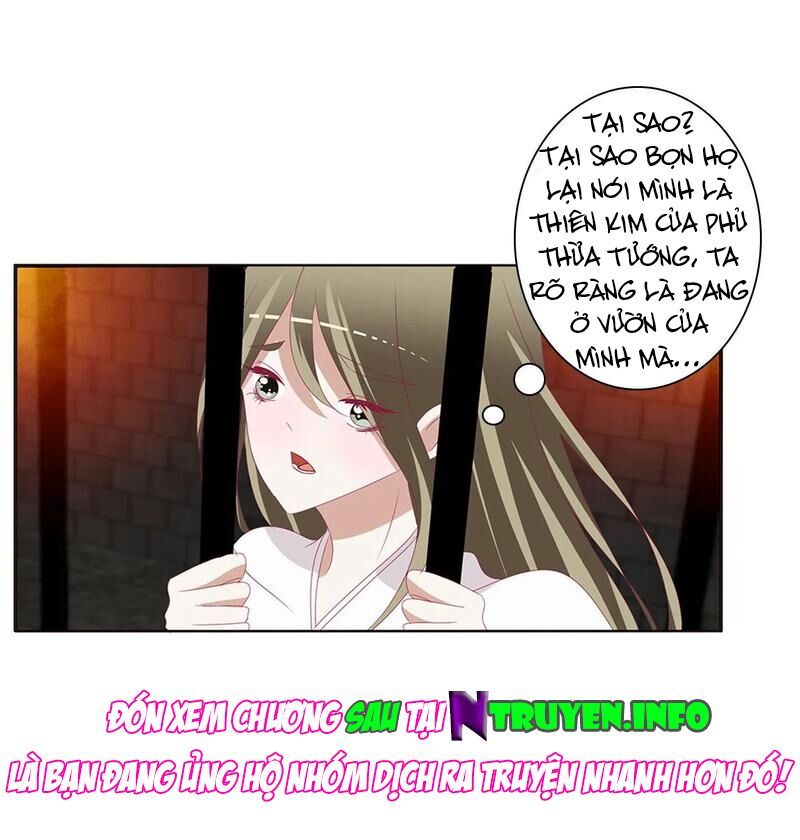 đọc truyện Thông Linh Phi Chương 639 ảnh 26 tại Thiên Thai Truyện