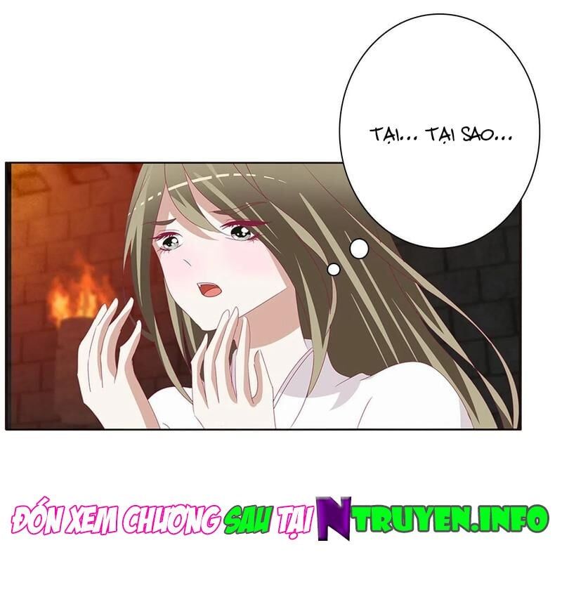 đọc truyện Thông Linh Phi Chương 639 ảnh 30 tại Thiên Thai Truyện