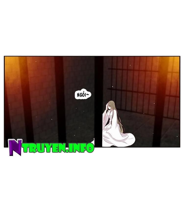 đọc truyện Thông Linh Phi Chương 639 ảnh 10 tại Thiên Thai Truyện