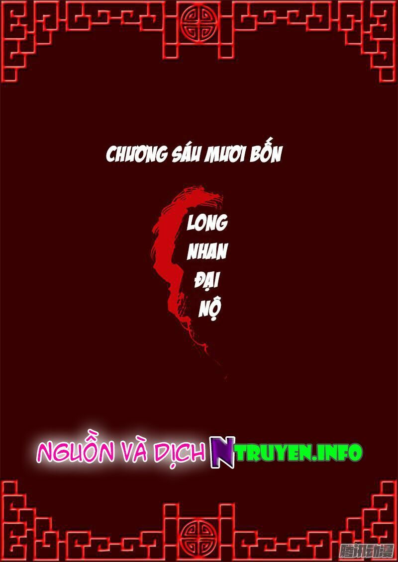 đọc truyện Thông Linh Phi Chương 64 ảnh 3 tại Thiên Thai Truyện