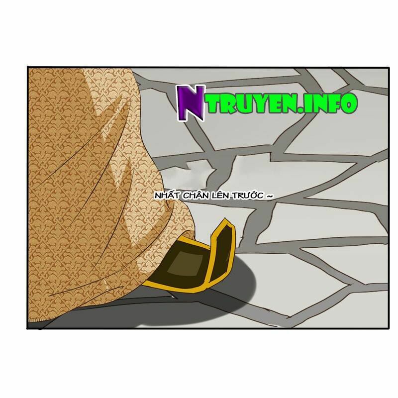 đọc truyện Thông Linh Phi Chương 64 ảnh 14 tại Thiên Thai Truyện