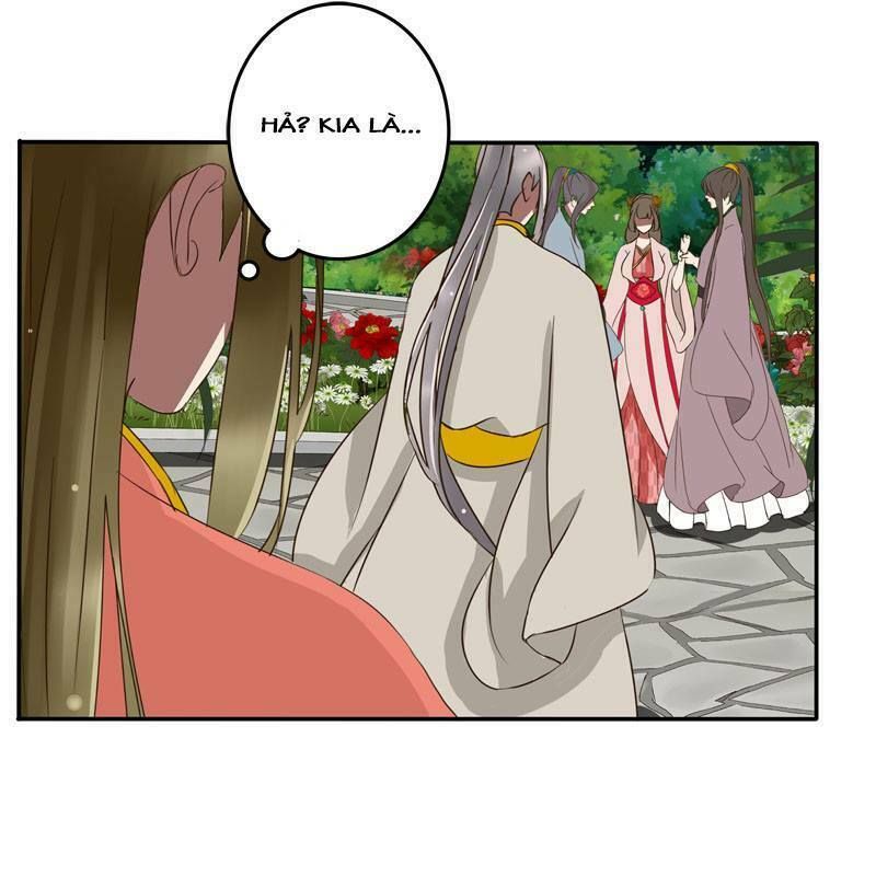 đọc truyện Thông Linh Phi Chương 64 ảnh 16 tại Thiên Thai Truyện