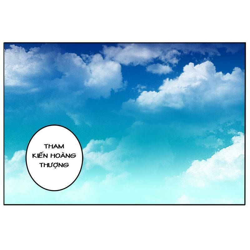 đọc truyện Thông Linh Phi Chương 64 ảnh 4 tại Thiên Thai Truyện