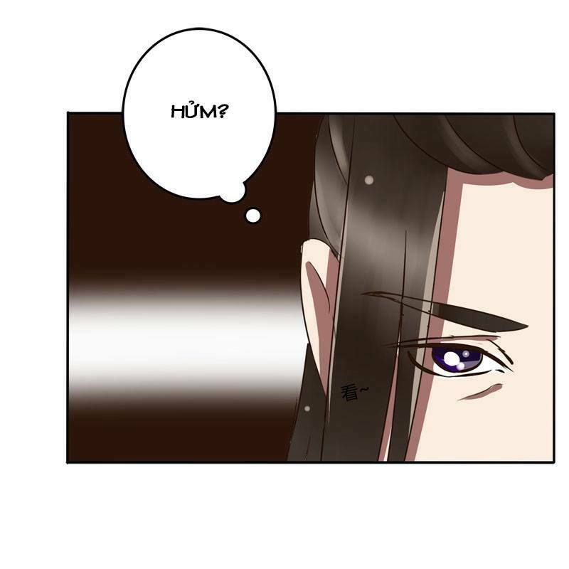 đọc truyện Thông Linh Phi Chương 64 ảnh 28 tại Thiên Thai Truyện