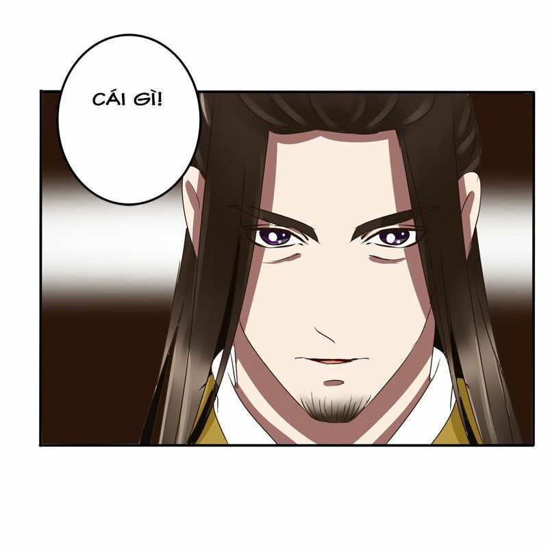 đọc truyện Thông Linh Phi Chương 64 ảnh 32 tại Thiên Thai Truyện