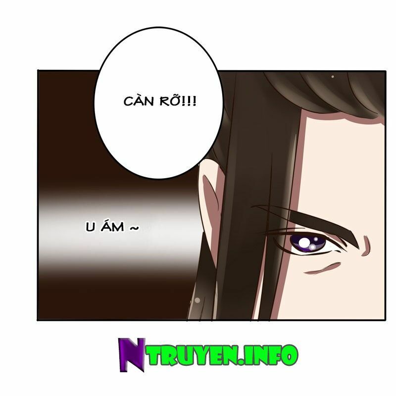 đọc truyện Thông Linh Phi Chương 64 ảnh 35 tại Thiên Thai Truyện