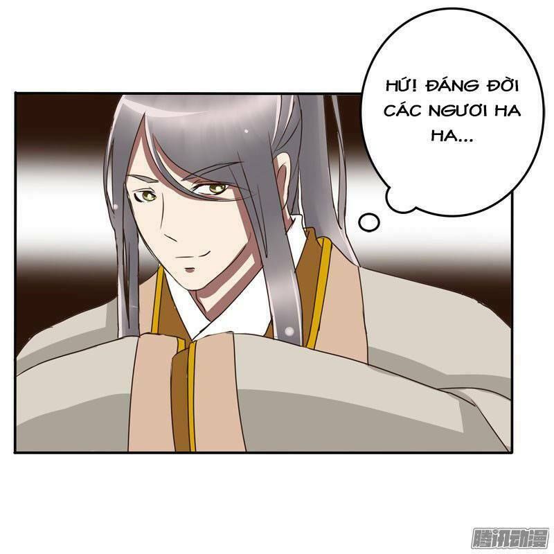 đọc truyện Thông Linh Phi Chương 64 ảnh 36 tại Thiên Thai Truyện