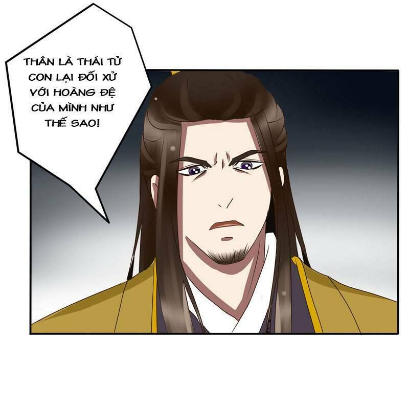 đọc truyện Thông Linh Phi Chương 64 ảnh 37 tại Thiên Thai Truyện