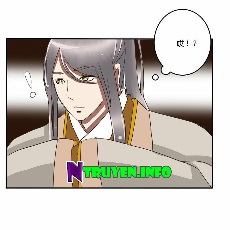 đọc truyện Thông Linh Phi Chương 64 ảnh 38 tại Thiên Thai Truyện