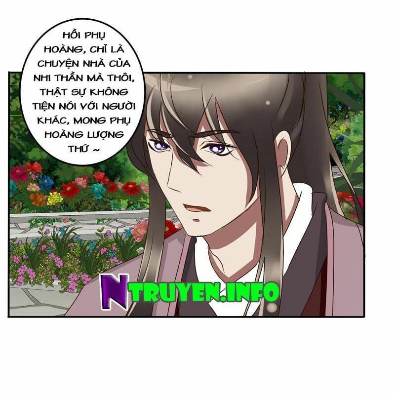 đọc truyện Thông Linh Phi Chương 64 ảnh 46 tại Thiên Thai Truyện