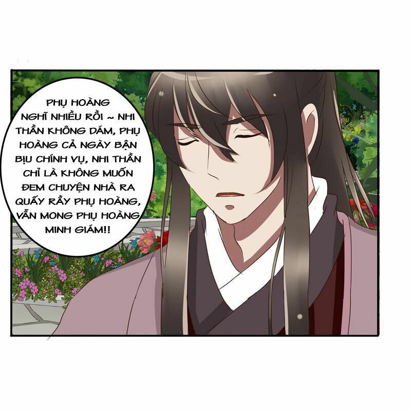 đọc truyện Thông Linh Phi Chương 64 ảnh 48 tại Thiên Thai Truyện