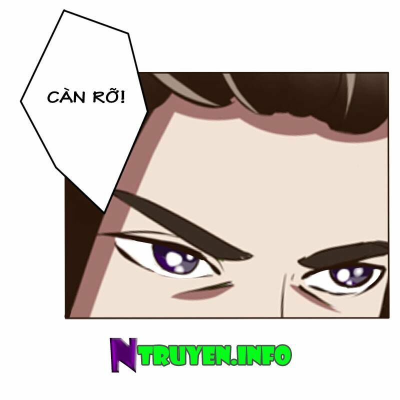 đọc truyện Thông Linh Phi Chương 64 ảnh 50 tại Thiên Thai Truyện