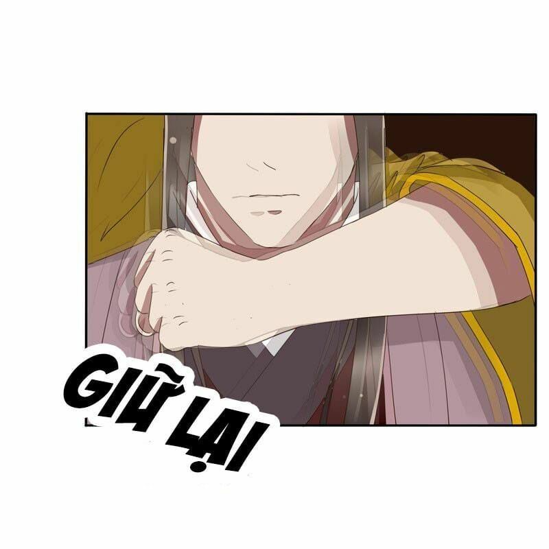 đọc truyện Thông Linh Phi Chương 64 ảnh 52 tại Thiên Thai Truyện