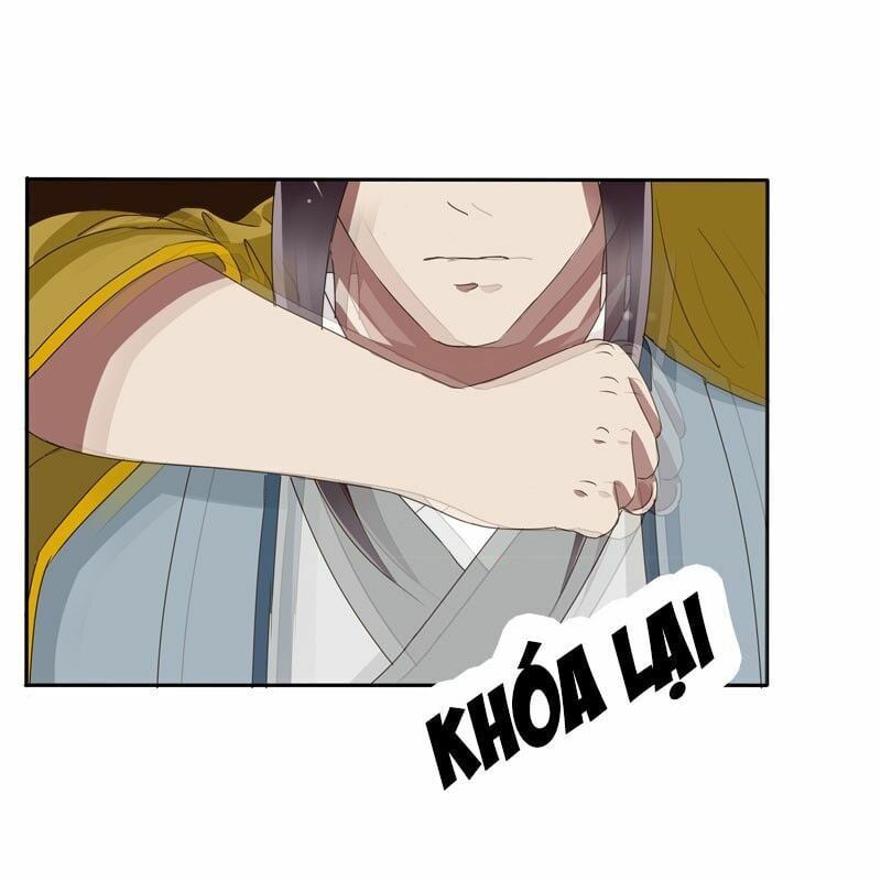 đọc truyện Thông Linh Phi Chương 64 ảnh 53 tại Thiên Thai Truyện