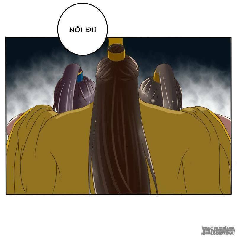 đọc truyện Thông Linh Phi Chương 64 ảnh 55 tại Thiên Thai Truyện