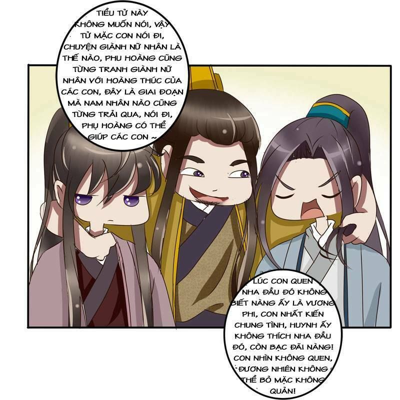 đọc truyện Thông Linh Phi Chương 64 ảnh 57 tại Thiên Thai Truyện