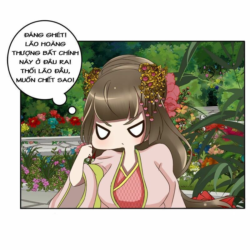 đọc truyện Thông Linh Phi Chương 64 ảnh 61 tại Thiên Thai Truyện