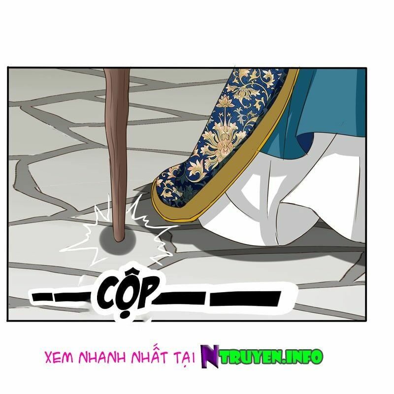 đọc truyện Thông Linh Phi Chương 64 ảnh 62 tại Thiên Thai Truyện