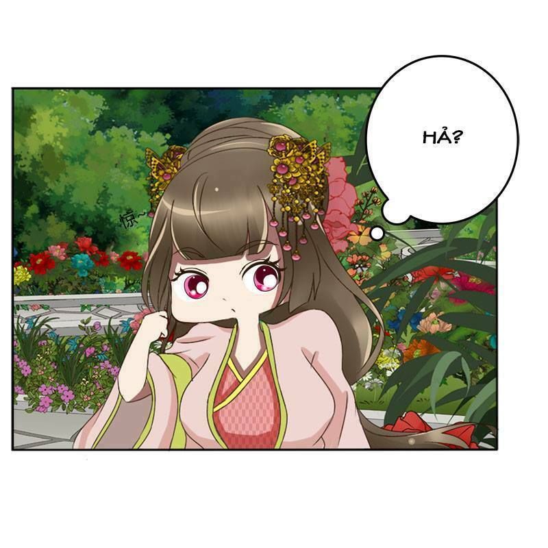 đọc truyện Thông Linh Phi Chương 64 ảnh 63 tại Thiên Thai Truyện