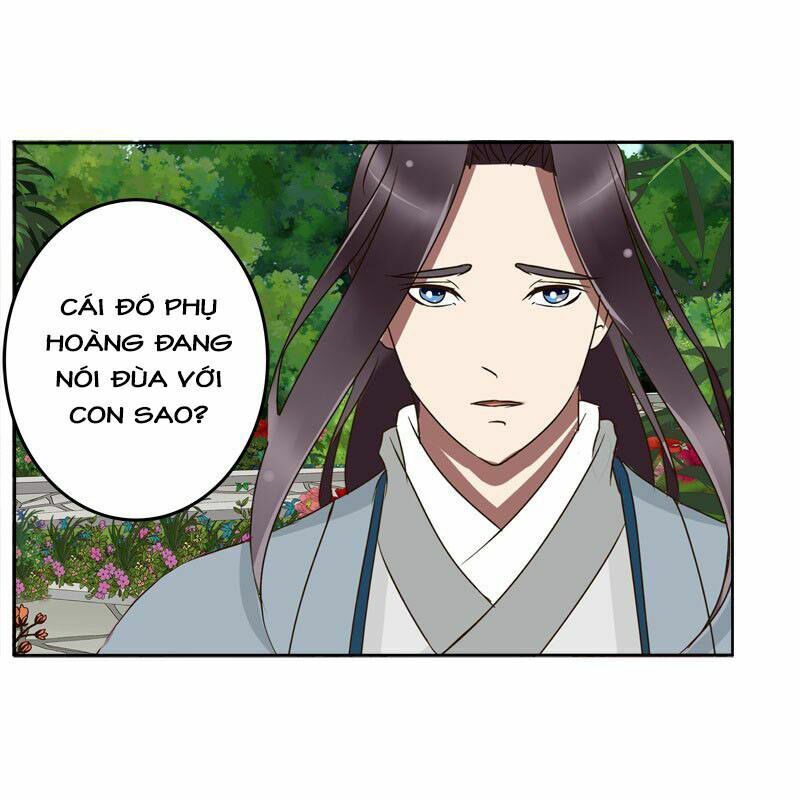 đọc truyện Thông Linh Phi Chương 64 ảnh 67 tại Thiên Thai Truyện