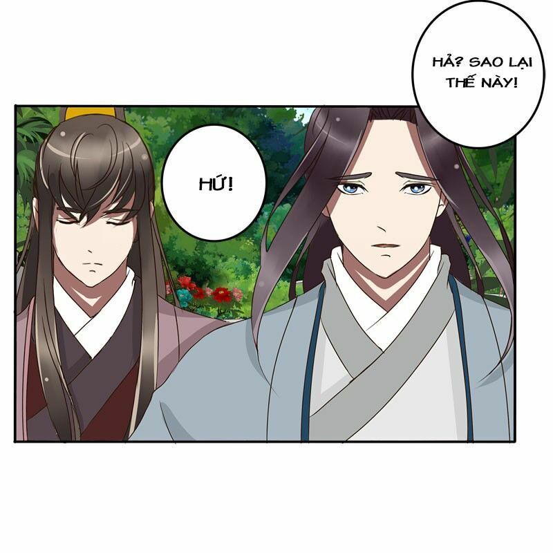 đọc truyện Thông Linh Phi Chương 64 ảnh 69 tại Thiên Thai Truyện