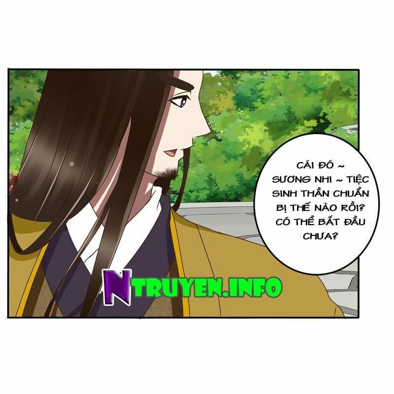 đọc truyện Thông Linh Phi Chương 64 ảnh 70 tại Thiên Thai Truyện