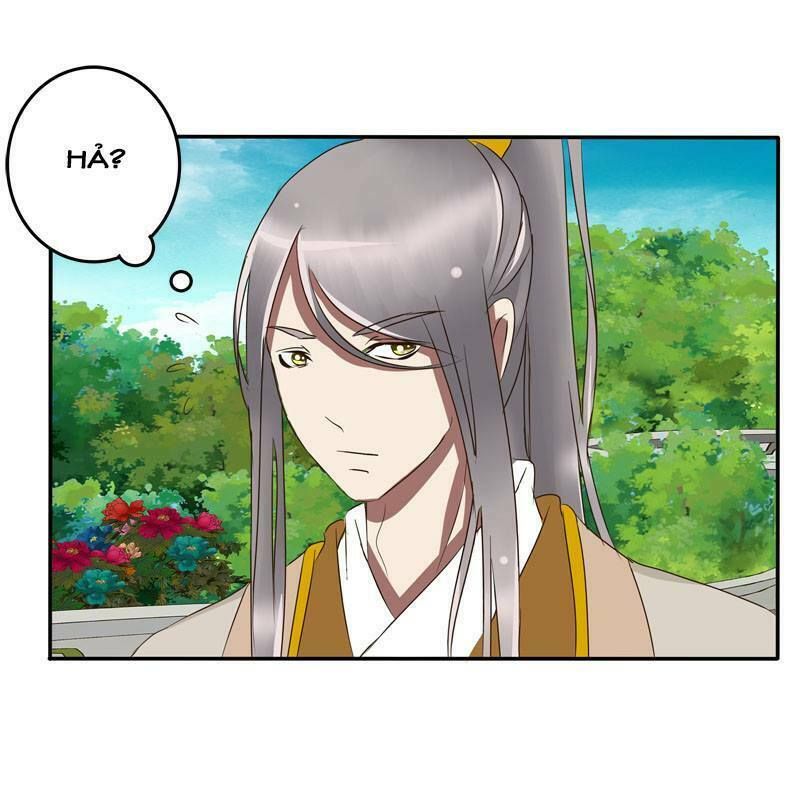 đọc truyện Thông Linh Phi Chương 64 ảnh 11 tại Thiên Thai Truyện