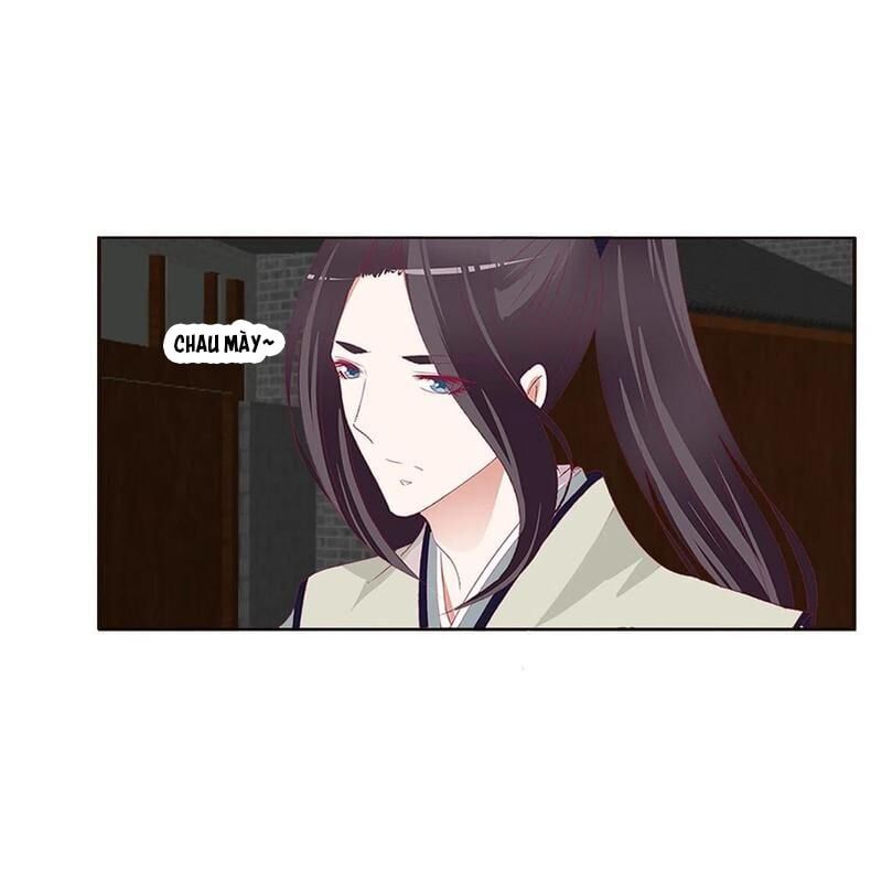 đọc truyện Thông Linh Phi Chương 640 ảnh 13 tại Thiên Thai Truyện