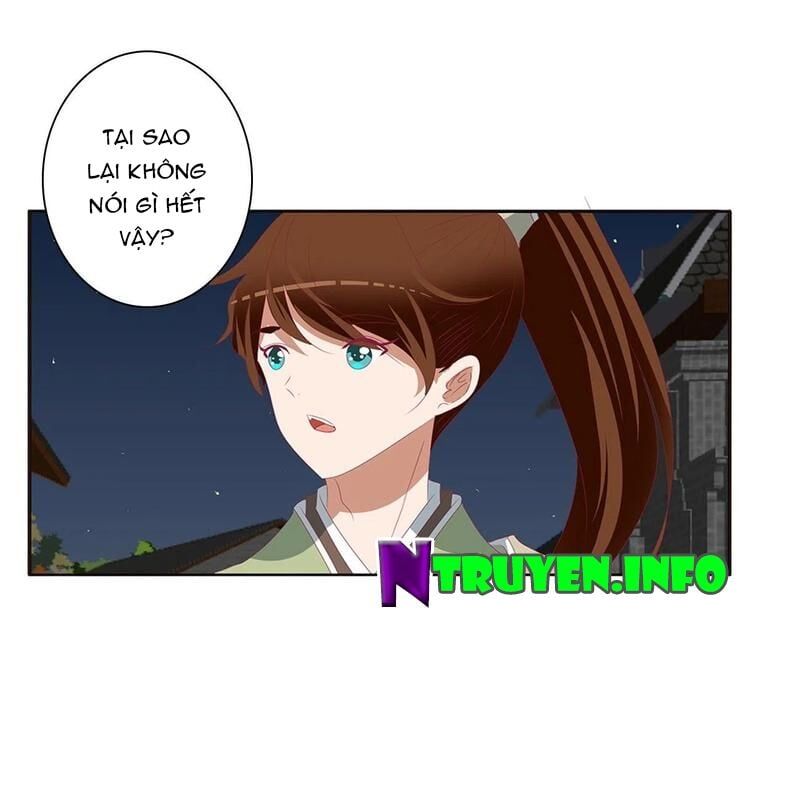 đọc truyện Thông Linh Phi Chương 640 ảnh 14 tại Thiên Thai Truyện