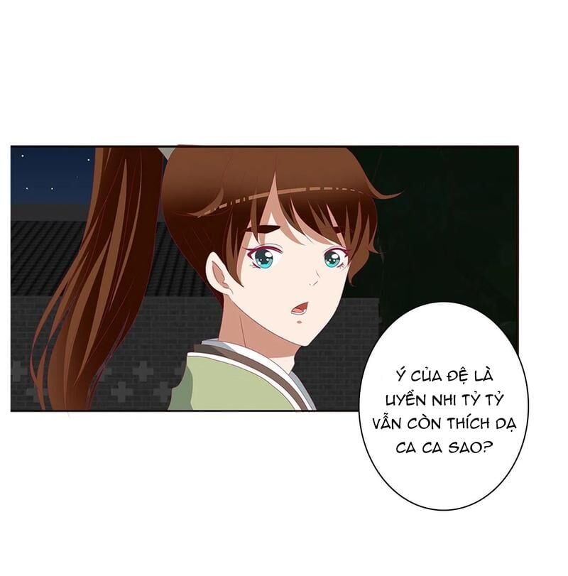 đọc truyện Thông Linh Phi Chương 640 ảnh 16 tại Thiên Thai Truyện